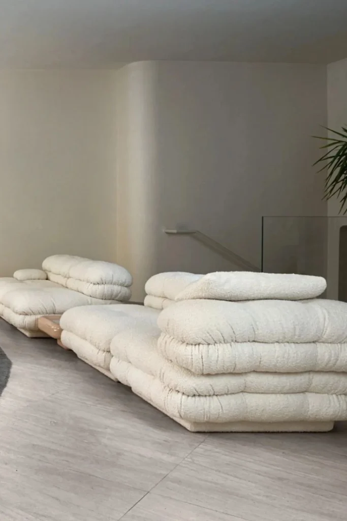 The Lowell Modular Sofa is composed of just a few best furniture shop in kozhikode